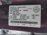 Honda Cr-V Se 2HKRM4H4XGH103644 снимка