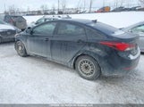 Hyundai Elantra Se/Sport/Limited 5NPDH4AE3GH724354 снимка