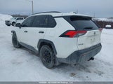 Toyota Rav4 Hybrid Le 2T3BWRFVXPW162660 снимка