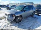 Jeep Compass Limited 3C4NJDCB7JT417255 снимка