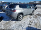 Jeep Compass Limited 3C4NJDCB7JT417255 fotografie