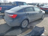 Kia Rio Ex/Lx/Sx KNADN4A37C6087784 снимка
