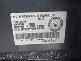 Acura Ilx 19VDE1F72DE402024 снимка