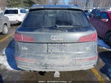 Audi Q5 2.0T Progressiv WA1ENAFY1J2225070 снимка