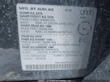 Audi Q5 2.0T Progressiv WA1ENAFY1J2225070 снимка