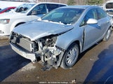 Buick Verano Leather Package 1G4PS5SK5C4184641 снимка