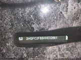 Honda Civic 2HGFC2F88HH032861 снимка