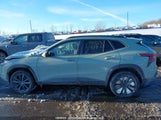 Chevrolet Trax Activ KL77LKE2XRC147477 снимка