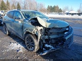 Chevrolet Trax Activ KL77LKE2XRC147477 снимка