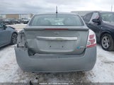 Nissan Sentra 2.0 3N1AB6AP4BL710654 снимка