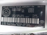 Toyota Yaris JTDBT4K3XB1411837 снимка