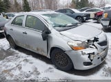 Toyota Yaris JTDBT4K3XB1411837 снимка