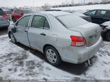 Toyota Yaris JTDBT4K3XB1411837 снимка