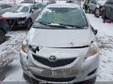 Toyota Yaris JTDBT4K3XB1411837 снимка