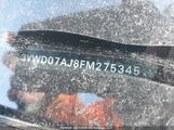 Volkswagen Jetta Se 3VWD07AJ8FM275345 снимка