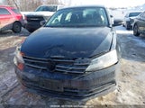 Volkswagen Jetta Se 3VWD07AJ8FM275345 снимка