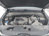 Hyundai Santa Fe Essential Fwd With Smartsense Package 5NMS23ADXLH215847 fotografie