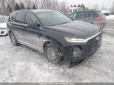 Hyundai Santa Fe Essential Fwd With Smartsense Package 5NMS23ADXLH215847 снимка