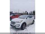 Hyundai Santa Fe Sport 5XYZT3LB6EG210584 fotografie