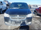 Dodge Grand Caravan Cvp/Sxt 2C4RDGBG3HR707397 снимка