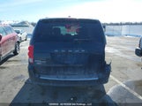 Dodge Grand Caravan Cvp/Sxt 2C4RDGBG3HR707397 снимка