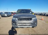 Land Rover Range Rover Sport Diesel Td6 Hse SALWR2KF5GA546576 снимка