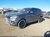 Land Rover Range Rover Sport Diesel Td6 Hse SALWR2KF5GA546576 photo