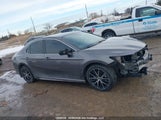 Toyota Camry Se 4T1S11BK2NU063851 fotografie
