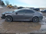 Toyota Camry Se 4T1S11BK2NU063851 fotografie