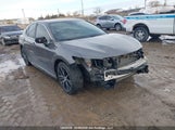 Toyota Camry Se 4T1S11BK2NU063851 fotografie
