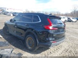 Honda Cr-V Touring Hybrid 2HKRS6H97RH221568 photo