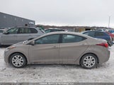 Hyundai Elantra Se/Sport/Limited 5NPDH4AE5EH465041 photo