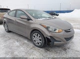 Hyundai Elantra Se/Sport/Limited 5NPDH4AE5EH465041 photo