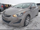 Hyundai Elantra Se/Sport/Limited 5NPDH4AE5EH465041 fotografie