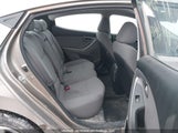 Hyundai Elantra Se/Sport/Limited 5NPDH4AE5EH465041 photo