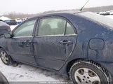 Toyota Corolla Ce/Le/S 2T1BR32E66C662544 снимка