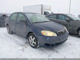 Toyota Corolla Ce/Le/S 2T1BR32E66C662544 снимка