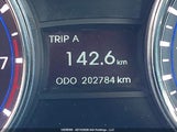 Hyundai Sonata Gls 5NPEB4AC0BH286339 снимка