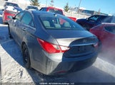 Hyundai Sonata Gls 5NPEB4AC0BH286339 снимка