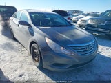 Hyundai Sonata Gls 5NPEB4AC0BH286339 снимка