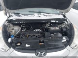 Hyundai Tucson Gl KM8JTCAC3DU606277 снимка