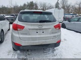 Hyundai Tucson Gl KM8JTCAC3DU606277 снимка
