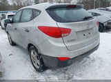 Hyundai Tucson Gl KM8JTCAC3DU606277 снимка