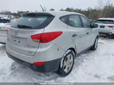 Hyundai Tucson Gl KM8JTCAC3DU606277 снимка