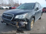 Subaru Forester 2.5I Limited/2.5I Touring JF2SJEJC8HH464082 photo