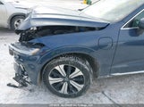 Volvo Xc60 Core LYVH60DVXPB327963 fotografie