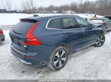 Volvo Xc60 Core LYVH60DVXPB327963 fotografie