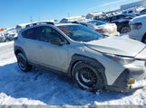 Subaru Crosstrek Onyx JF2GUHFC3S8258666 снимка
