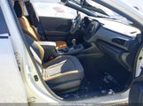 Subaru Crosstrek Onyx JF2GUHFC3S8258666 снимка