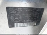Hyundai Elantra Gl/Gls KMHDU45D77U016557 снимка